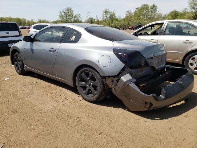 Photo 3 from auction – 2008 NISSAN ALTIMA 2.5 with VIN 1N4AL24E58C252906