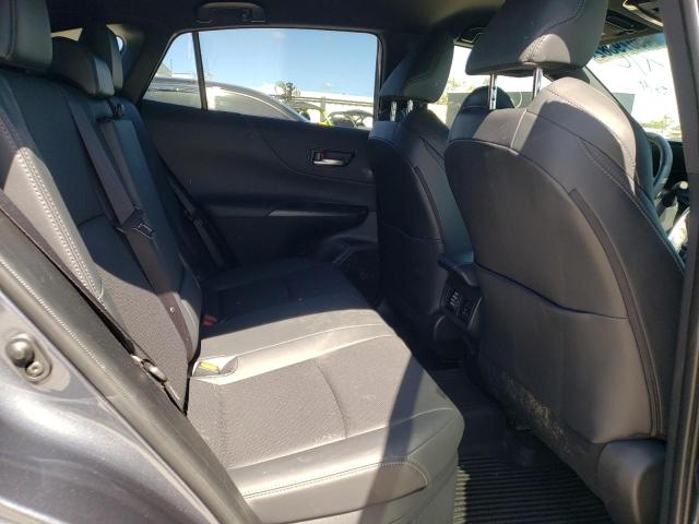 Photo 6 from auction – 2021 TOYOTA VENZA LE with VIN JTEAAAAHXMJ074744
