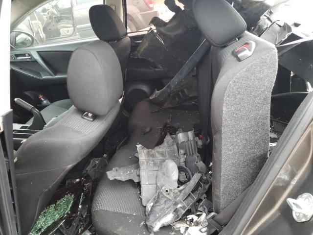 Photo 6 from auction – 2013 MAZDA 3 I with VIN JM1BL1VP0D1745813