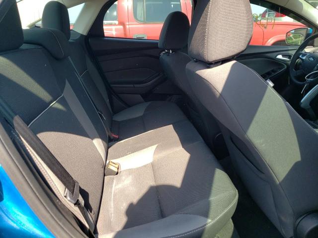 Photo 6 from auction – 2013 FORD FOCUS SE with VIN 1FADP3F2XDL121247