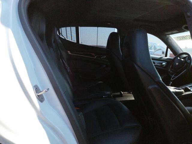 Photo 6 from auction – 2013 PORSCHE PANAMERA G with VIN WP0AF2A76DL076370