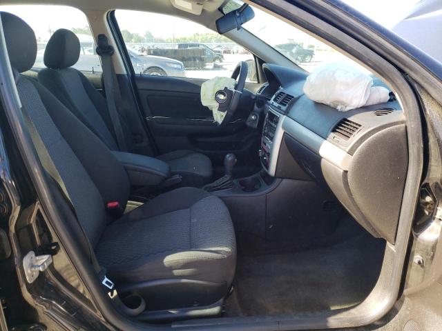 Photo 5 from auction – 2010 CHEVROLET COBALT 2LT with VIN 1G1AF5F51A7192968