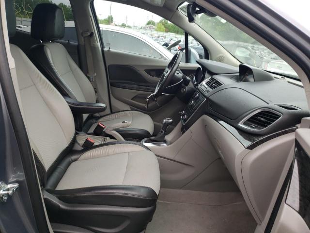 Photo 5 from auction – 2014 BUICK ENCORE CON with VIN KL4CJFSB1EB739072