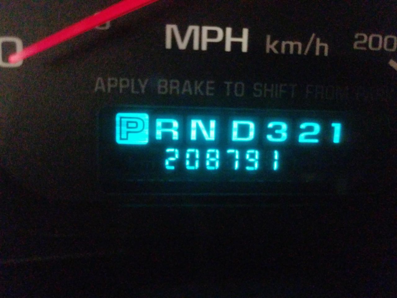 Фото 8 с аукциона – 2005 CHEVROLET IMPALA с VIN 2G1WF52E359368855