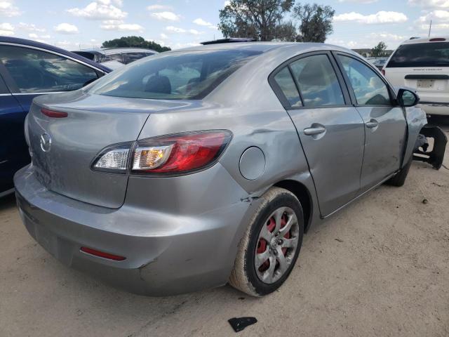 Photo 4 from auction – 2013 MAZDA 3 I with VIN JM1BL1TF2D1732846