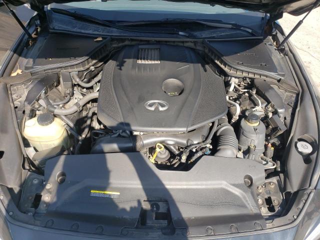 Photo 7 from auction – 2017 INFINITI Q50 BASE with VIN JN1CV7AR9HM682002