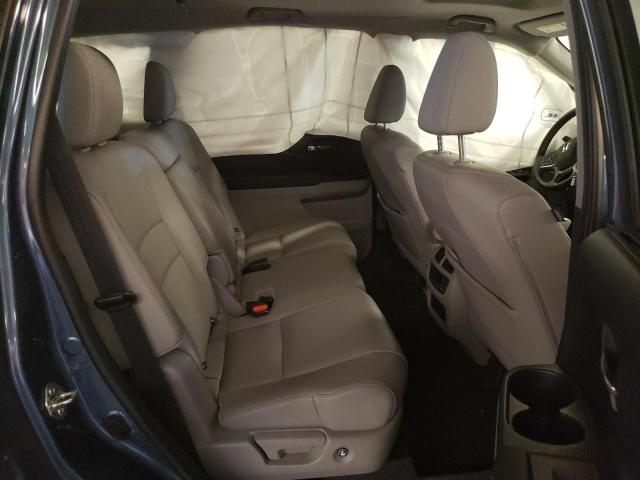 Photo 6 from auction – 2019 HONDA PILOT EXL with VIN 5FNYF6H53KB035320