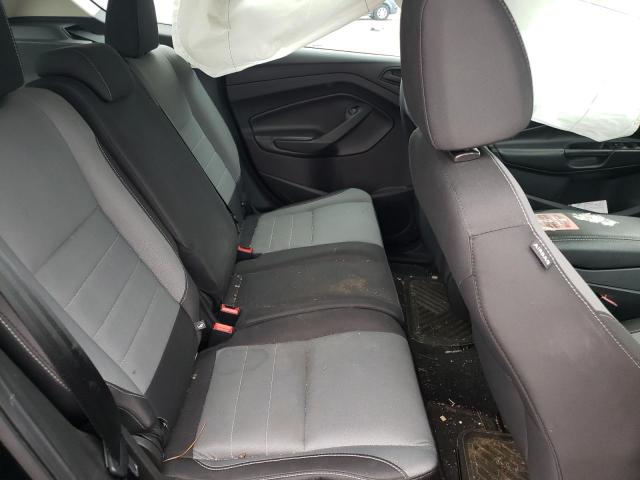Photo 6 from auction – 2017 FORD ESCAPE S with VIN 1FMCU0F7XHUE64080