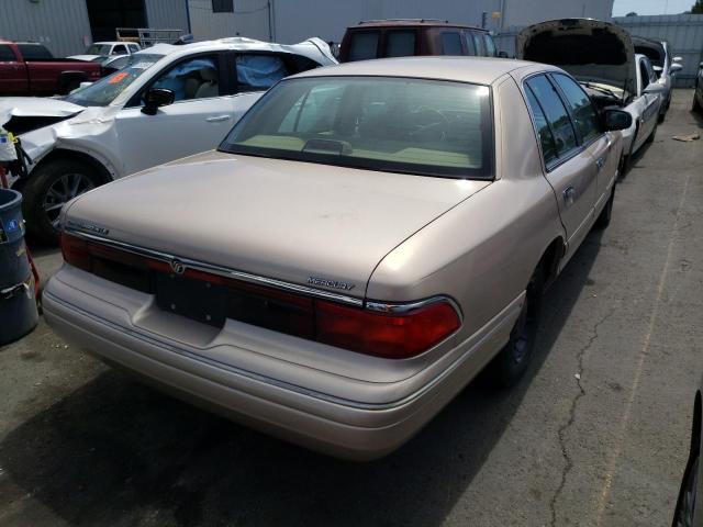 Photo 4 from auction – 1997 MERCURY GRAND MARQ with VIN 2MELM75WXVX659959