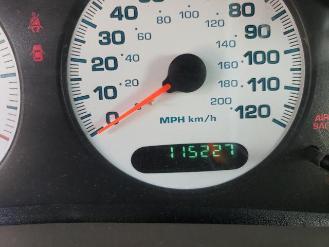 Photo 8 from auction – 2004 DODGE INTREPID E with VIN 2B3HD56MX4H683276