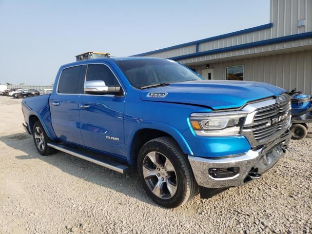 Zdjęcie 1 z aukcji – 2020 RAM 1500 LARAM z VIN 1C6SRFJT1LN411366