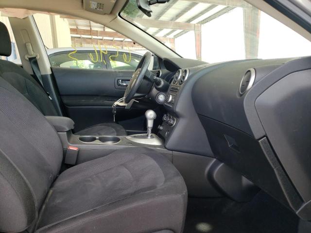 Photo 5 from auction – 2013 NISSAN ROGUE S with VIN JN8AS5MT4DW528454