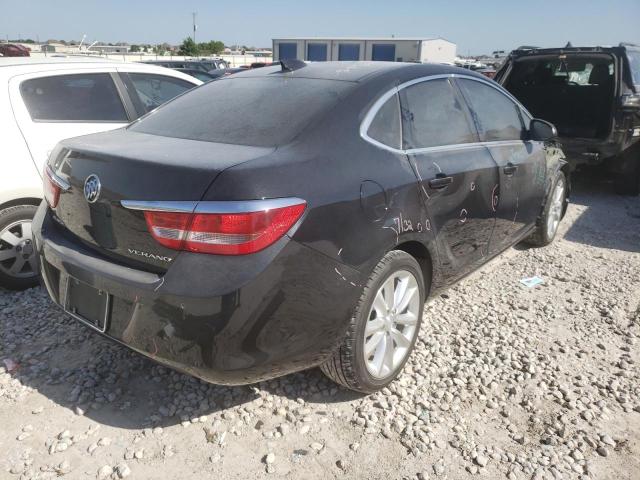 Photo 4 from auction – 2015 BUICK VERANO CON with VIN 1G4PR5SK5F4173526