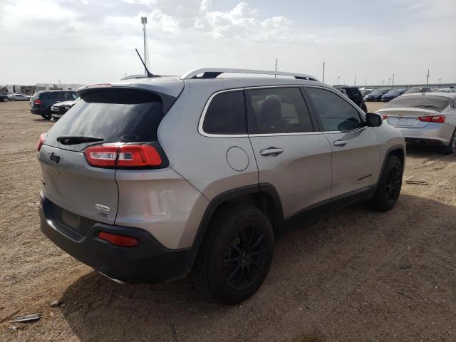 Photo 4 from auction – 2015 JEEP CHEROKEE L with VIN 1C4PJMCS0FW502321