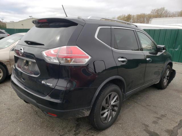 Photo 4 from auction – 2016 NISSAN ROGUE S with VIN KNMAT2MV0GP737746