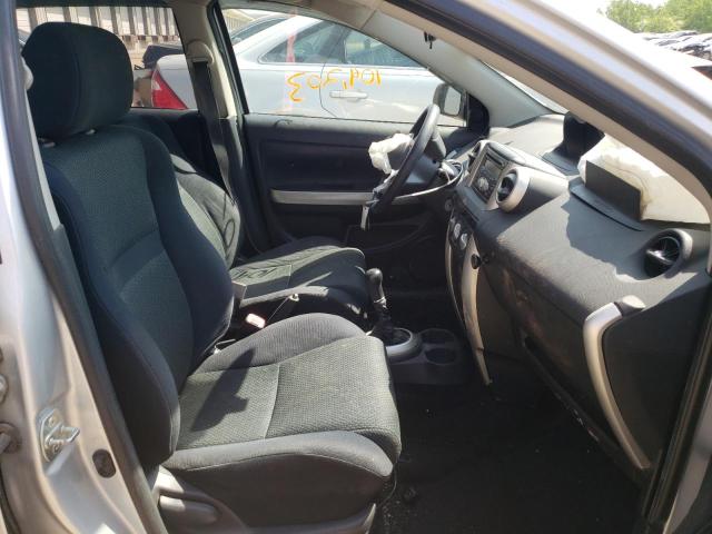 Photo 5 from auction – 2006 TOYOTA SCION XA with VIN JTKKT624760162213