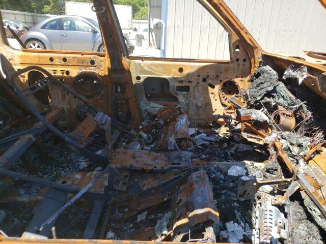 Photo 5 from auction – 1995 FORD EXPLORER with VIN 1FMDU34X6SUC23097