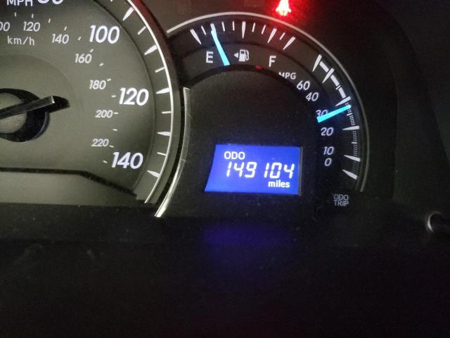 Photo 8 from auction – 2014 TOYOTA CAMRY L with VIN 4T4BF1FK9ER356308