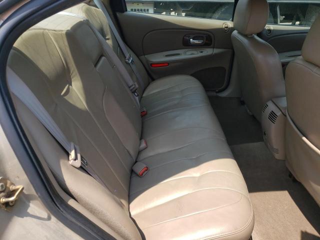 Photo 7 from auction – 2003 CHRYSLER CONCORDE L with VIN 2C3HD36M33H564507
