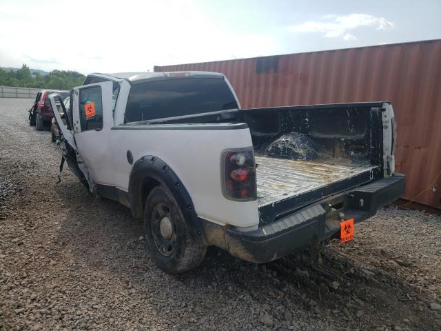 Photo 3 from auction – 2005 FORD F150 with VIN 1FTPX14575NB75474