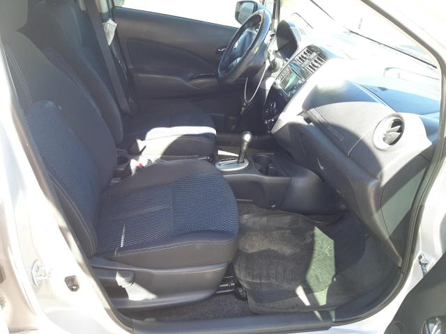 Photo 5 from auction – 2016 NISSAN VERSA NOTE with VIN 3N1CE2CP6GL393716