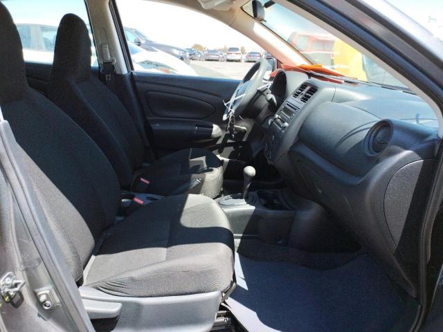 Photo 5 from auction – 2016 NISSAN VERSA S with VIN 3N1CN7APXGL846350