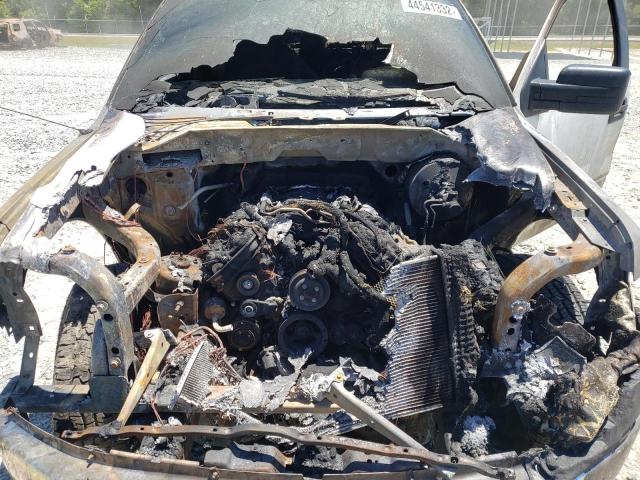 Photo 7 from auction – 2013 FORD F150 SUPER with VIN 1FTFW1EF2DFA01455