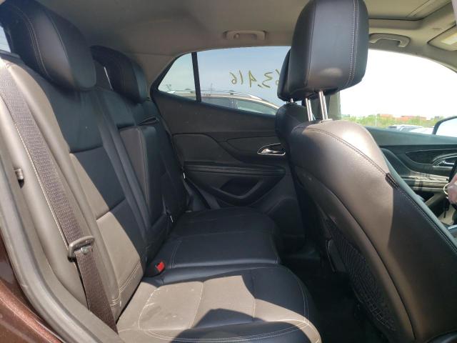 Photo 6 from auction – 2014 BUICK ENCORE PRE with VIN KL4CJDSB4EB647362