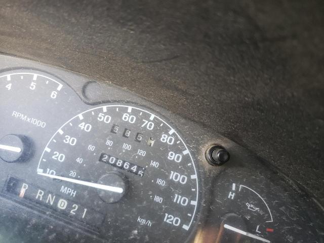 Photo 2 from auction – 2001 FORD RANGER SUP with VIN 1FTZR15E31PB48448