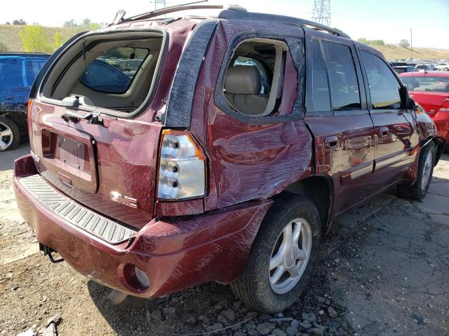 Photo 4 from auction – 2003 GMC ENVOY with VIN 1GKDT13SX32384474