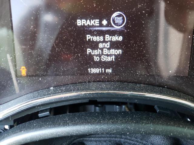 Photo 8 from auction – 2015 DODGE DURANGO LI with VIN 1C4RDHDG6FC169349