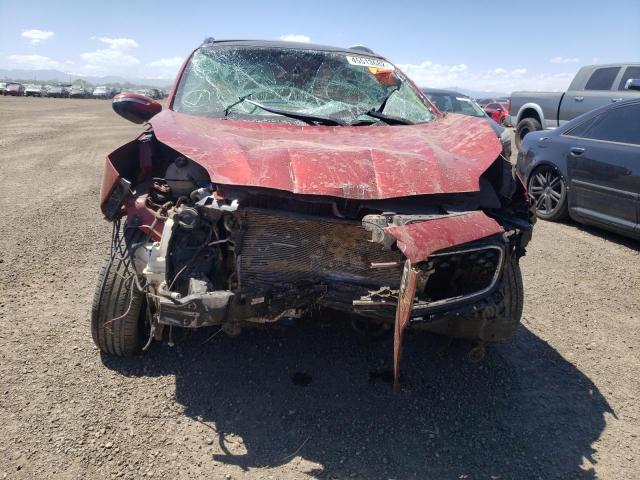 Photo 9 from auction – 2018 KIA SPORTAGE E with VIN KNDPNCAC6J7456510