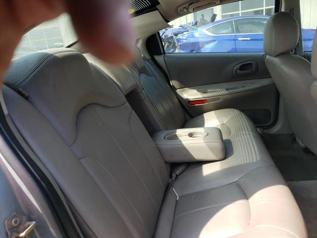 Photo 6 from auction – 2004 DODGE INTREPID E with VIN 2B3HD56MX4H683276