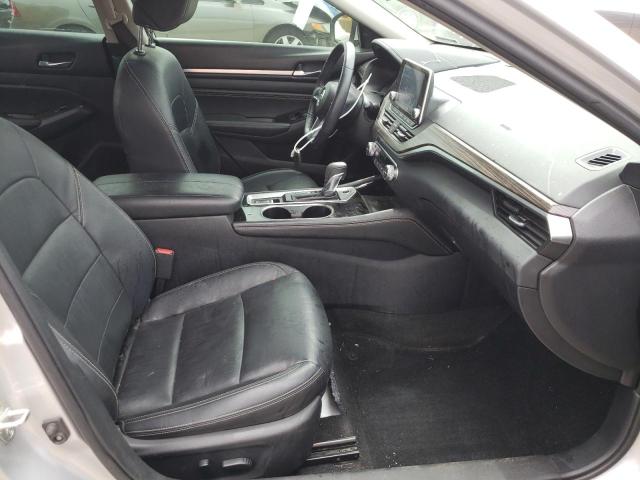Photo 5 from auction – 2020 NISSAN ALTIMA SL with VIN 1N4BL4EV2LC161714