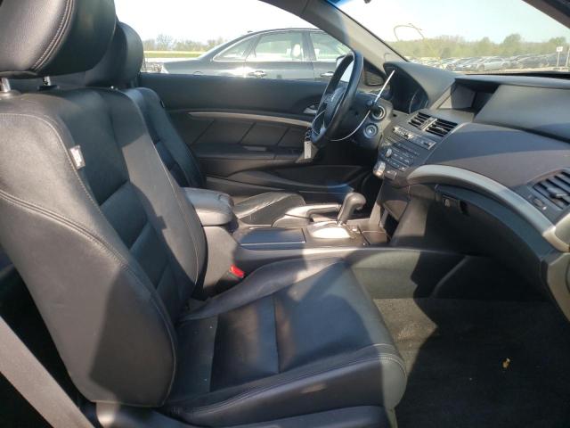 Photo 5 from auction – 2010 HONDA ACCORD EXL with VIN 1HGCS2B87AA010155