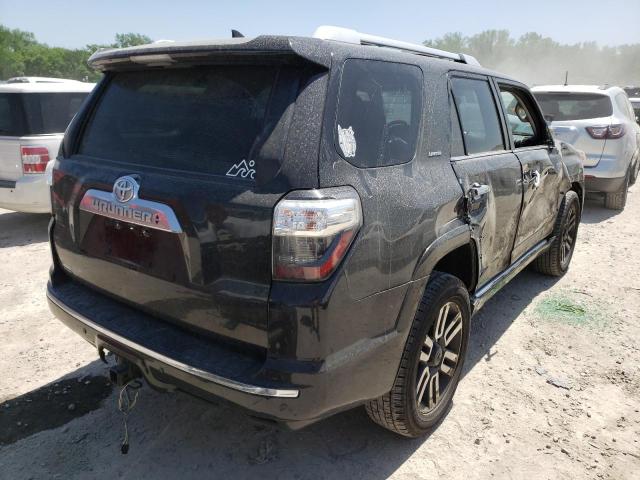 صورة رقم 4 من المزاد - 2014 TOYOTA 4RUNNER SR مع VIN JTEBU5JR7E5169784