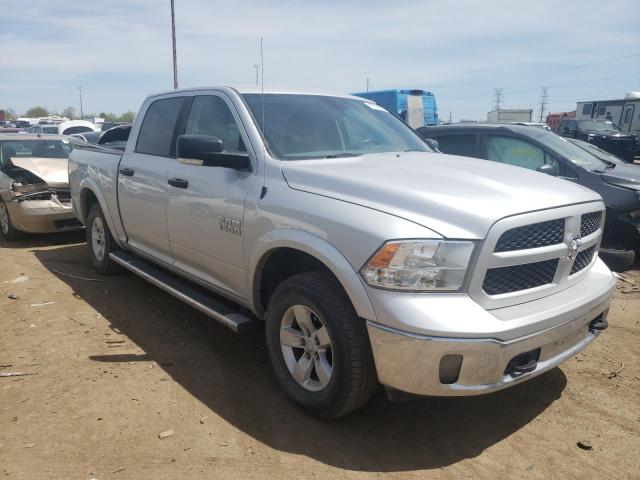 RAM 1500 SLT 2015 with VIN 1C6RR7LG2FS748266 - Photo from auction