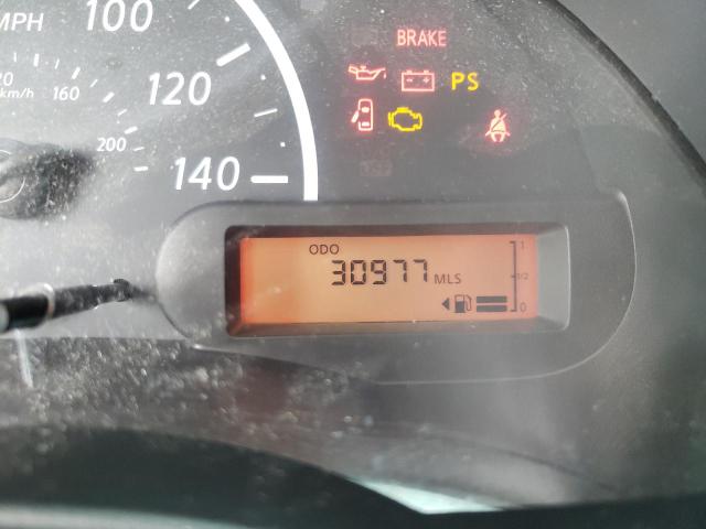 Photo 8 from auction – 2017 NISSAN VERSA S with VIN 3N1CN7AP4HL852114