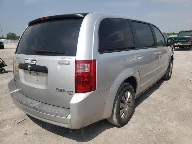صورة رقم 4 من المزاد - 2010 DODGE GRAND CARA مع VIN 2D4RN4DE6AR135354