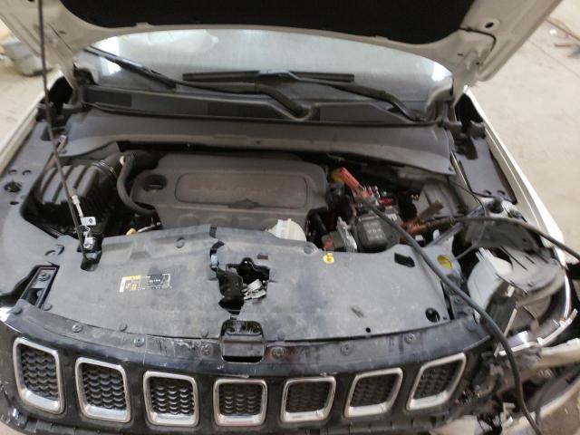 Photo 7 from auction – 2019 JEEP COMPASS LI with VIN 3C4NJDCB2KT826393