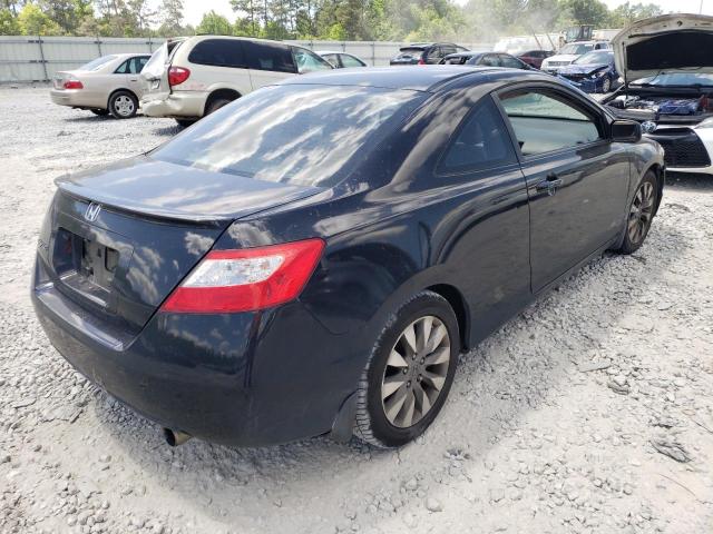 Photo 4 from auction – 2011 HONDA CIVIC EX with VIN 2HGFG1B80BH506152