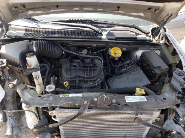 Photo 7 from auction – 2014 CHRYSLER TOWN & COU with VIN 2C4RC1BG1ER217584