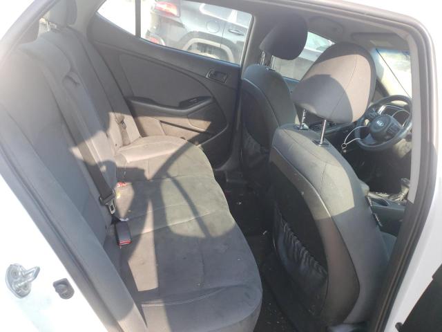 Photo 6 from auction – 2015 KIA OPTIMA LX with VIN 5XXGM4A73FG506533