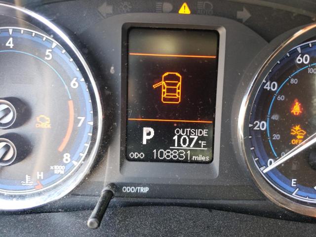 Photo 8 from auction – 2018 TOYOTA COROLLA L with VIN 2T1BURHEXJC050087