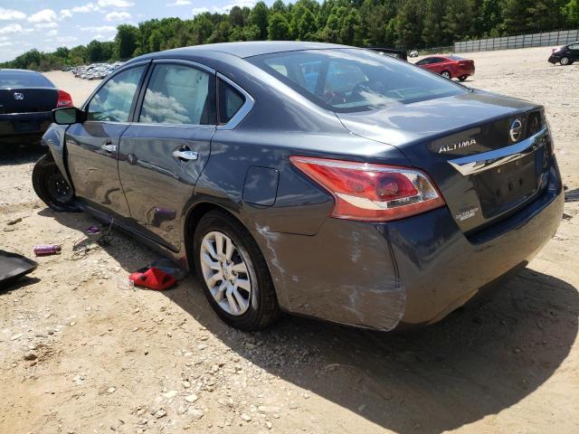 Photo 3 from auction – 2013 NISSAN ALTIMA 2.5 with VIN 1N4AL3AP5DC284826