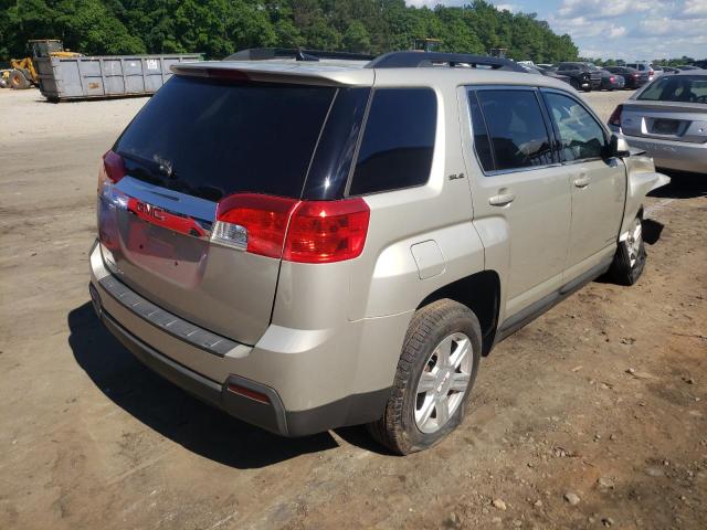 Photo 4 from auction – 2014 GMC TERRAIN SL with VIN 2GKALREK5E6293777