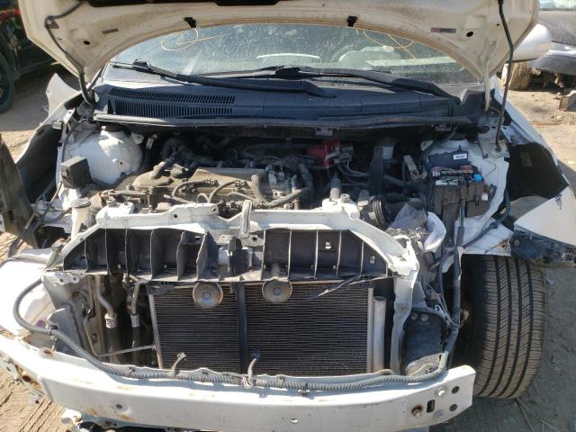 Photo 7 from auction – 2012 TOYOTA SCION XD with VIN JTKKU4B45C1017016