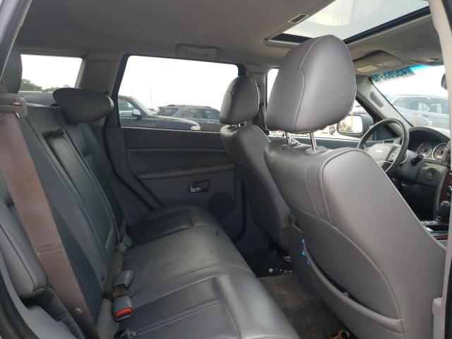 Photo 6 from auction – 2007 JEEP GRAND CHER with VIN 1J8HR58247C659163