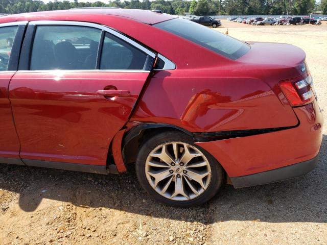 Photo 9 from auction – 2014 FORD TAURUS LIM with VIN 1FAHP2F81EG186126
