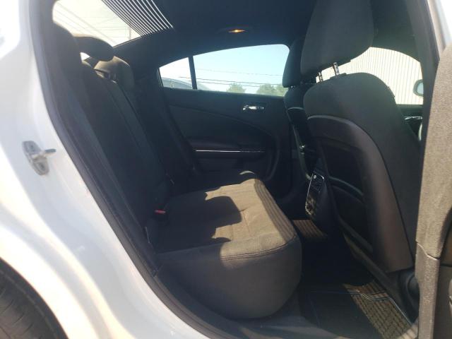 Photo 6 from auction – 2011 DODGE CHARGER with VIN 2B3CL3CG1BH579191